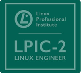 LPIC-2