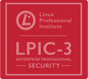 LPIC-3