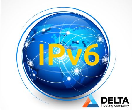 IPv6 - бъдещето на интернет