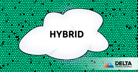 Защо да се възползваме от Hybrid Cloud?