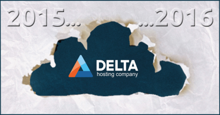 Какво донесе 2015 на Delta.BG