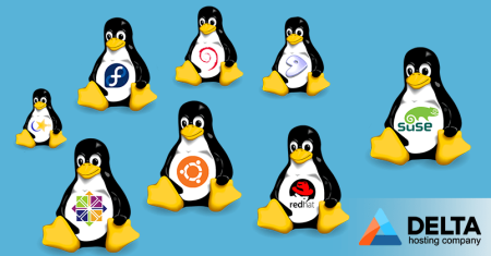 Първи стъпки в Linux (III част)