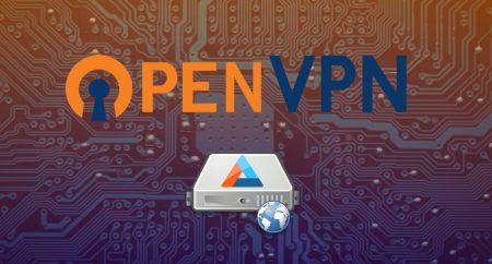 Конфигуриране на OpenVPN сървър с два различни изходящи IP адреса