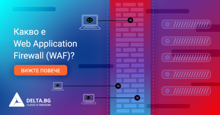 Какво е Web Application Firewall (WAF) и как работи?