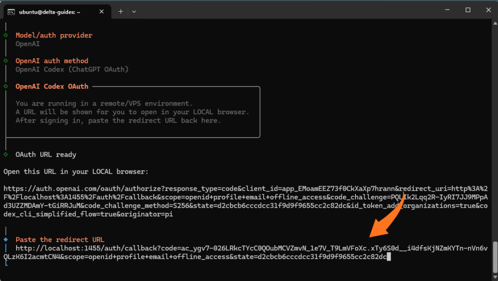 Поставете линк