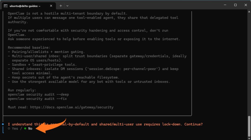 Заявка за сигурност