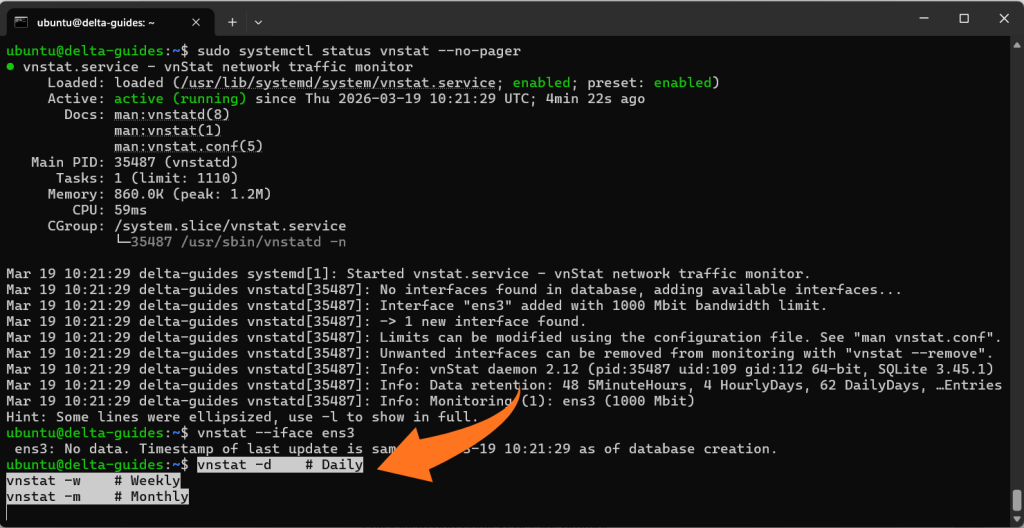 Преглед на отчети за използване