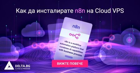 Как да инсталирате n8n на VPS