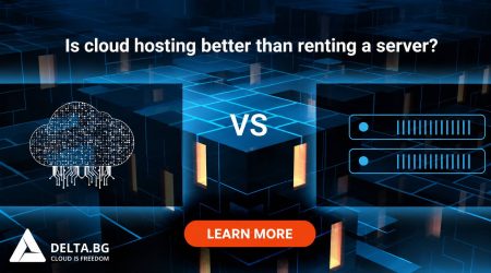 Is Cloud Hosting Better Than a Dedicated Server?