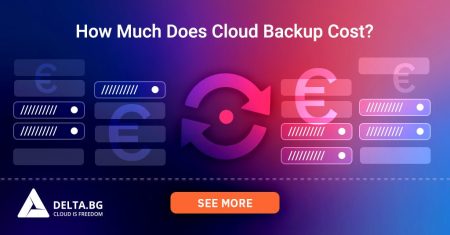 How Much Does a Cloud Backup Service Cost?