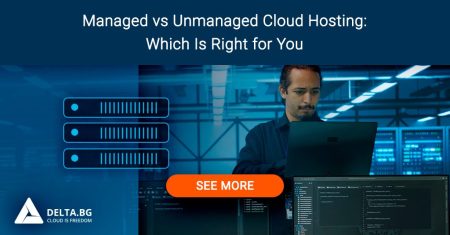 Managed vs. Unmanaged Cloud Hosting: Which Is the Right Choice for You?