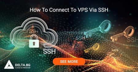How To Connect To VPS Via SSH