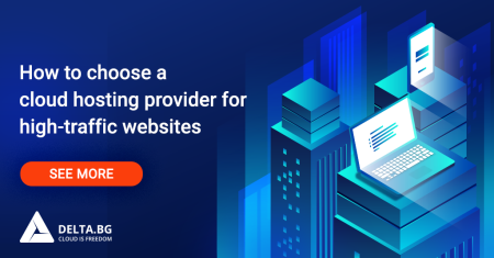 How to Choose a Cloud Hosting Provider for High-Traffic Websites