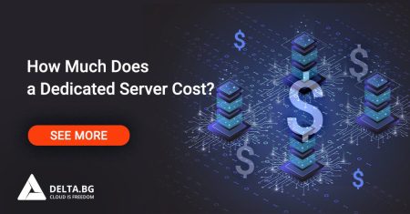 How Much Does a Dedicated Server Cost?