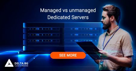 Managed vs Unmanaged Dedicated Servers