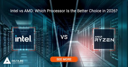Intel vs AMD: Which Processor Is the Better Choice in 2026?