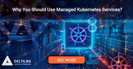 Why You Should Use Managed Kubernetes Services?