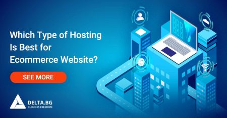 Which Type of Hosting Is Best for Ecommerce Website?