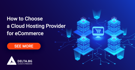 How to Choose a Cloud Hosting Provider for eCommerce