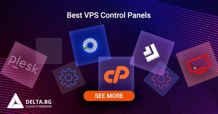 Best VPS Control Panels