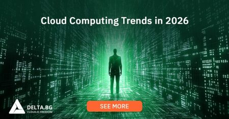Cloud Computing Trends in 2026