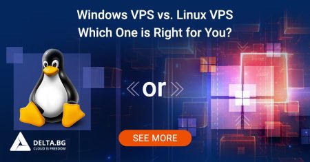 Windows VPS vs. Linux VPS - Which One is Right for You?