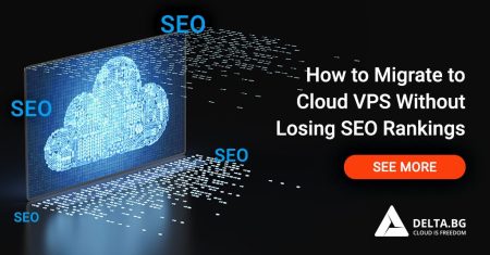 How to Migrate to Cloud VPS Without Losing SEO Rankings