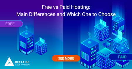Free vs Paid Hosting: Main Differences and Which One to Choose