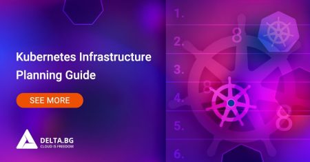 Kubernetes Infrastructure Planning Guide