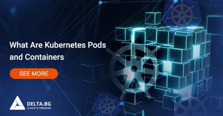 What Are Kubernetes Pods and Containers