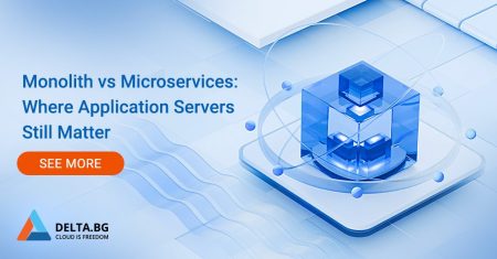 Monolithic Architecture vs Microservices: The Role of Application Servers