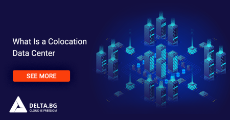What Is a Colocation Data Center?