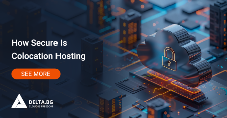 How Secure Is Colocation Hosting?