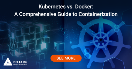 Kubernetes vs. Docker: A Comprehensive Guide to Containerization