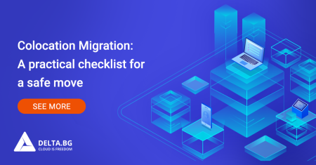 Colocation Migration: A Practical Checklist for a Safe Move